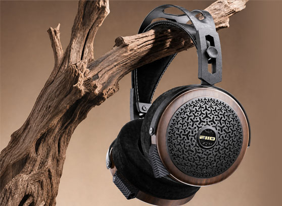 FiiO FT15 – cecha 3