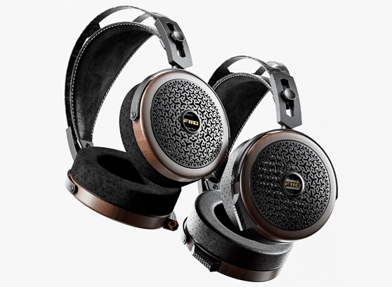 FiiO FT15 – cecha 5