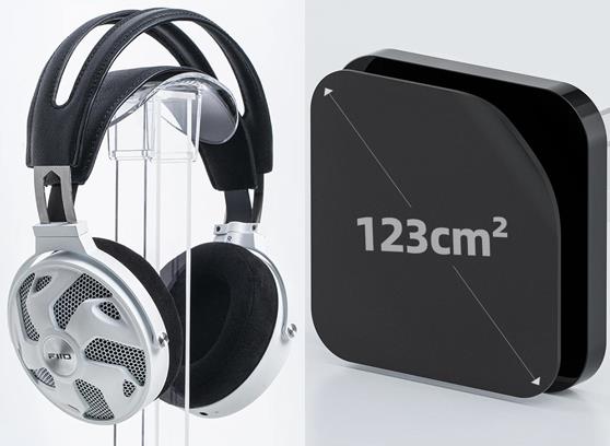 FiiO HS03A - cecha 1