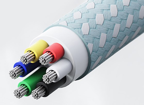 FiiO x JadeAudio JA11 - cecha 3