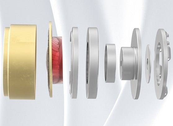 FiiO JD10 TC - cecha 1