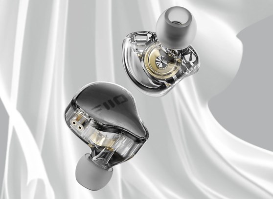 FiiO JD10 TC - cecha 2