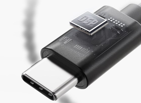 FiiO JD10 TC - cecha 1