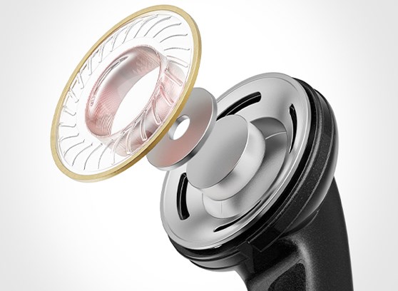 FiiO x JadeAudio JF11 MIC - cecha 1