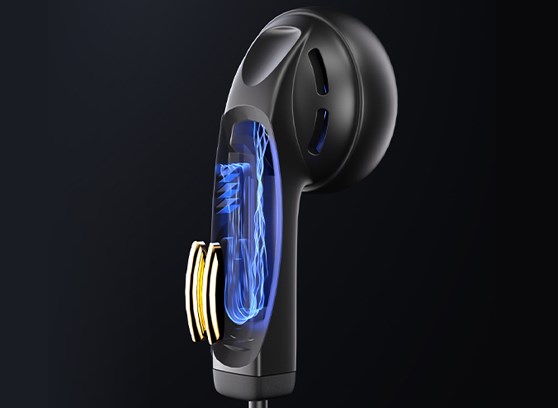 FiiO x JadeAudio JF11 MIC - cecha 3