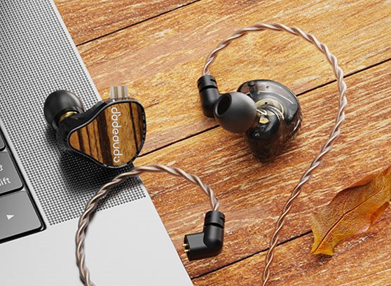 FiiO x JadeAudio JH13 - cecha 3