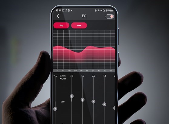 FiiO x Jade Audio JIEZI A 3.5mm - cecha 3
