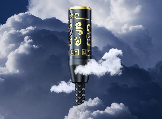 FiiO x Jade Audio JIEZI B 4.4mm - cecha 2