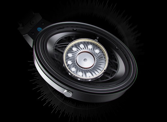 FiiO x JadeAudio JT3 - cecha 1