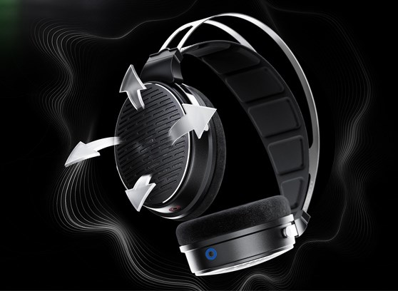 FiiO x JadeAudio JT3 - cecha 2