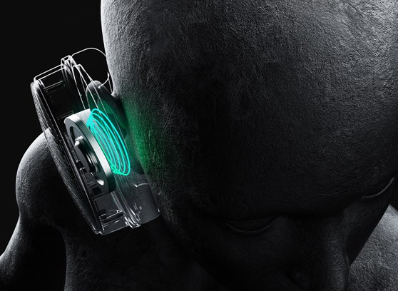 FiiO x JadeAudio JT3 - cecha 3