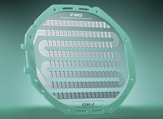 FiiO x JadeAudio JT7 - cecha 2
