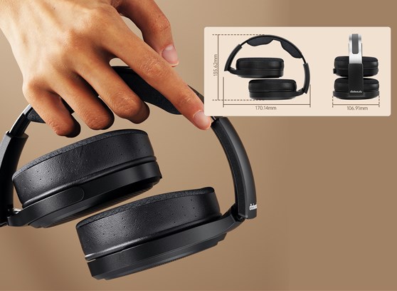 FiiO x JadeAudio JT7 - cecha 3