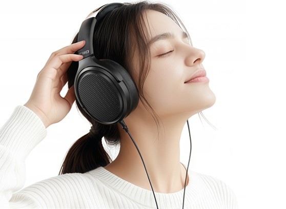 FiiO x JadeAudio JT7 - cecha 5