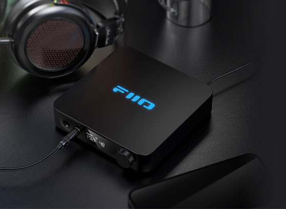 FiiO K9 - cecha 3