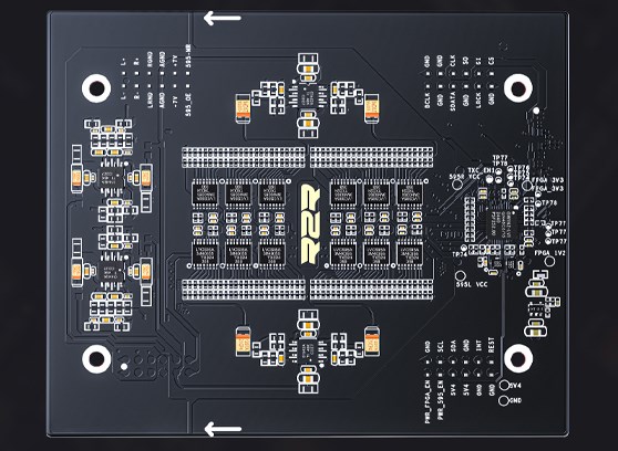 FiiO K13 R2R - cecha 1