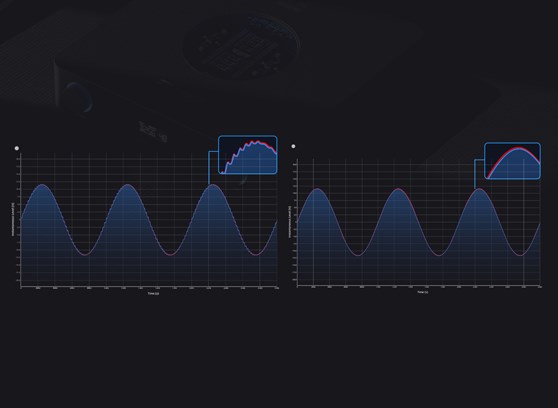 FiiO K13 R2R - cecha 2