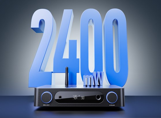 FiiO K13 R2R - cecha 3