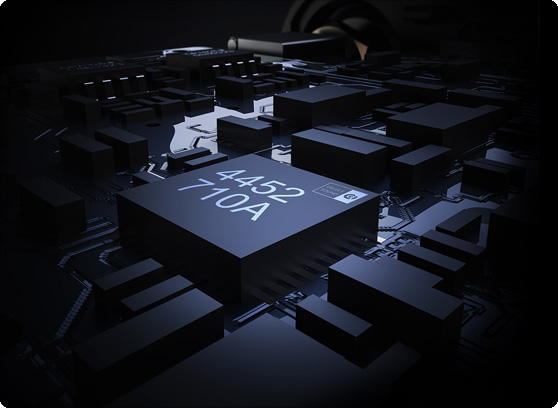 FiiO K3 - cecha 2