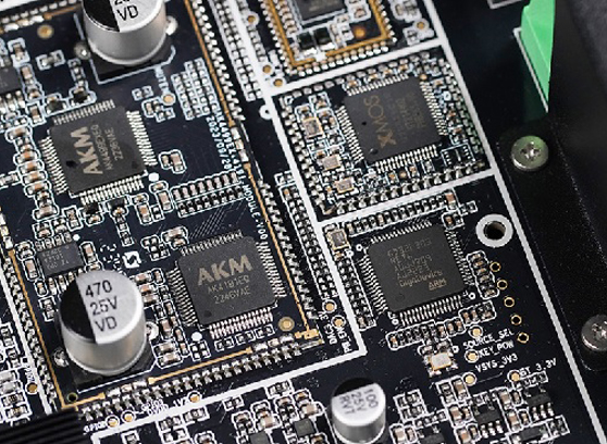 FiiO K9 AKM - cecha 3