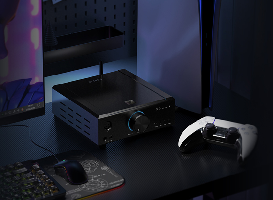 FiiO K9 AKM - cecha 5