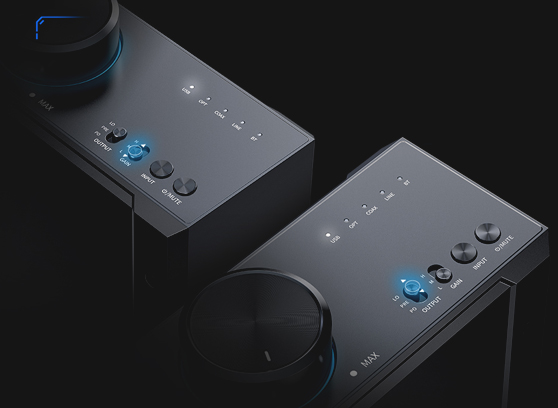 FiiO K9 AKM - cecha 6