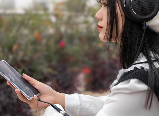 FiiO KA11 Type-C - cecha 1