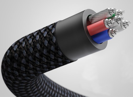 FiiO KA11 Type-C - cecha 3