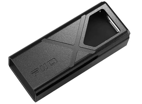 FiiO KA13 black - cecha 1