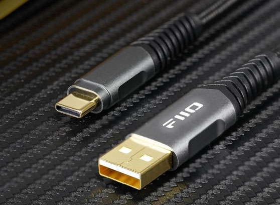 FiiO LA-TC1 - cecha 1