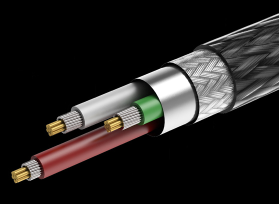 FiiO LA-UB1 - cecha 1