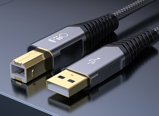 FiiO LA-UB1 - cecha 1