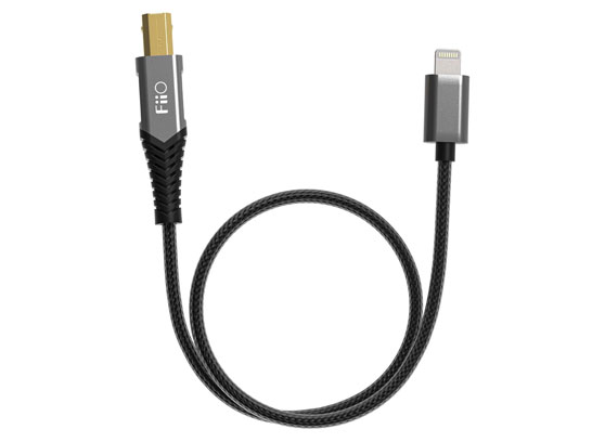 FiiO LD-LT1 - cecha 1