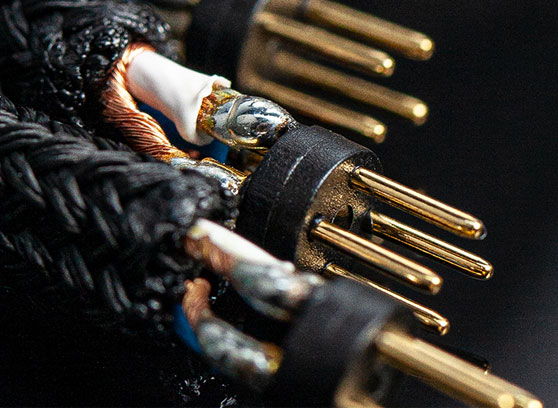 FiiO LL-RC - cecha 2