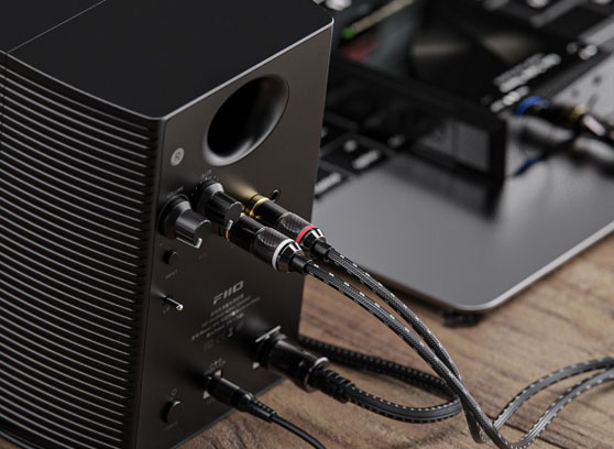 FiiO LR-3.5A - cecha 1