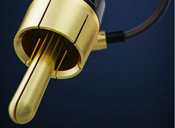 FiiO LA-TC1 - cecha 1