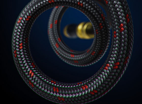 FiiO LR-RCA2 - cecha 1