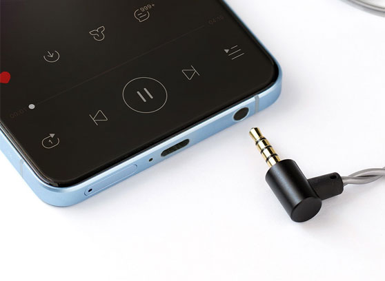 FiiO LS-3.5B - cecha 2