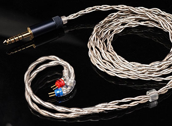 FiiO LS-4.4A - cecha 2