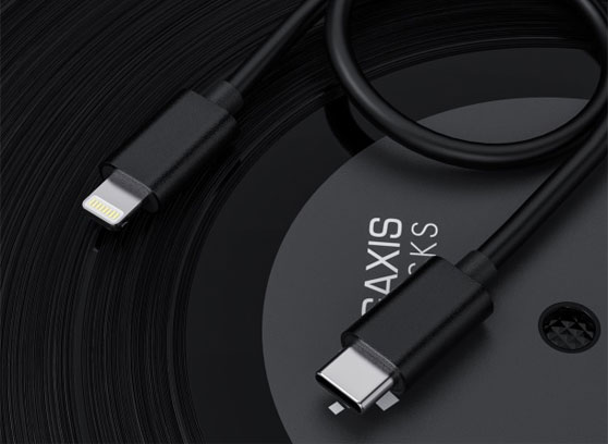 FiiO LT-LT3 - cecha 1