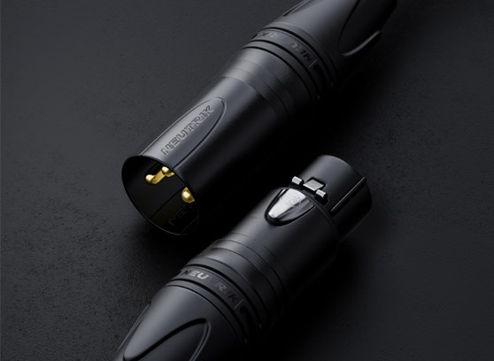 FiiO LX-XLR4L - cecha 1