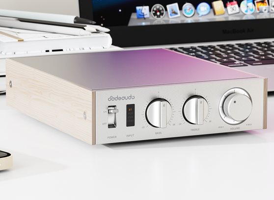 FiiO x JadeAudio Level 1 - cecha 5