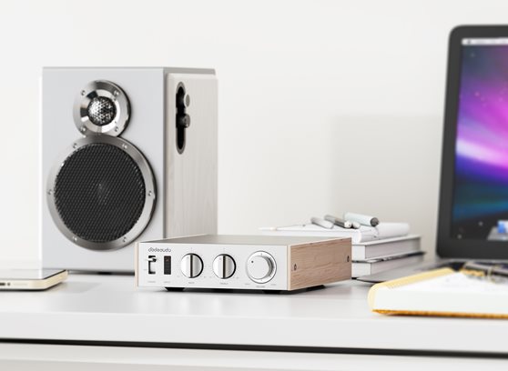 FiiO x JadeAudio Level 1 - cecha 6