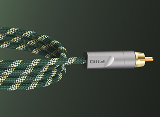 FiiO Link RCA4 S - cecha 1