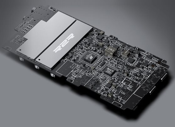 FiiO M33 R2R - cecha 1