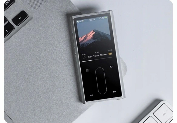 FiiO M3K - cecha 3