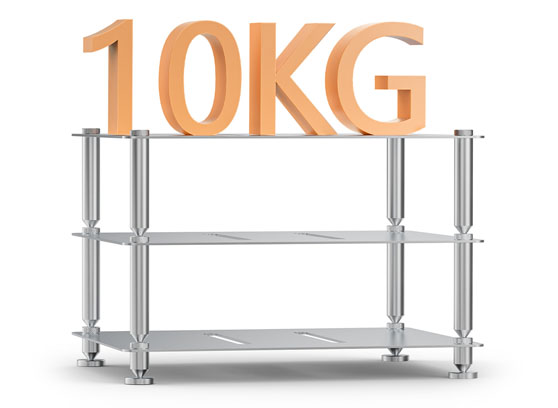 FiiO Modular Racking - cecha 3