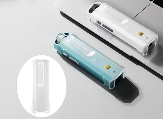 FiiO Snowsky NEST-ECHO NANO PC - cecha 1