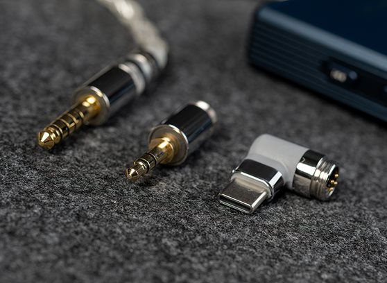 FiiO Snowsky OAK NANO - cecha 5