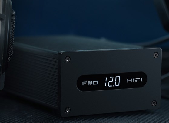 FiiO PL50 - cecha 3
